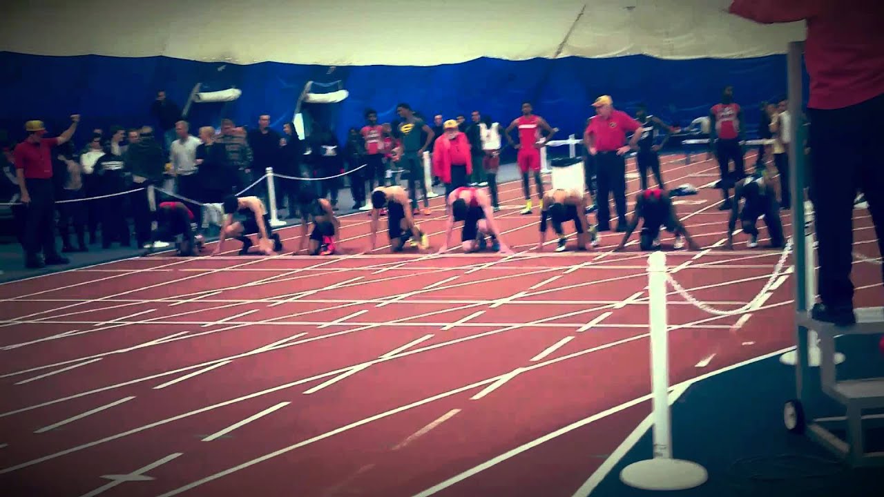 Top NJ Track & Field Prospect Promo YouTube