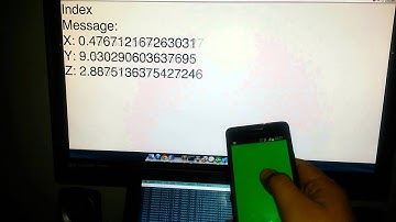 android phonegap socketio nodejs