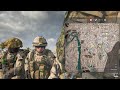 Squad Moments - Flanking Squad