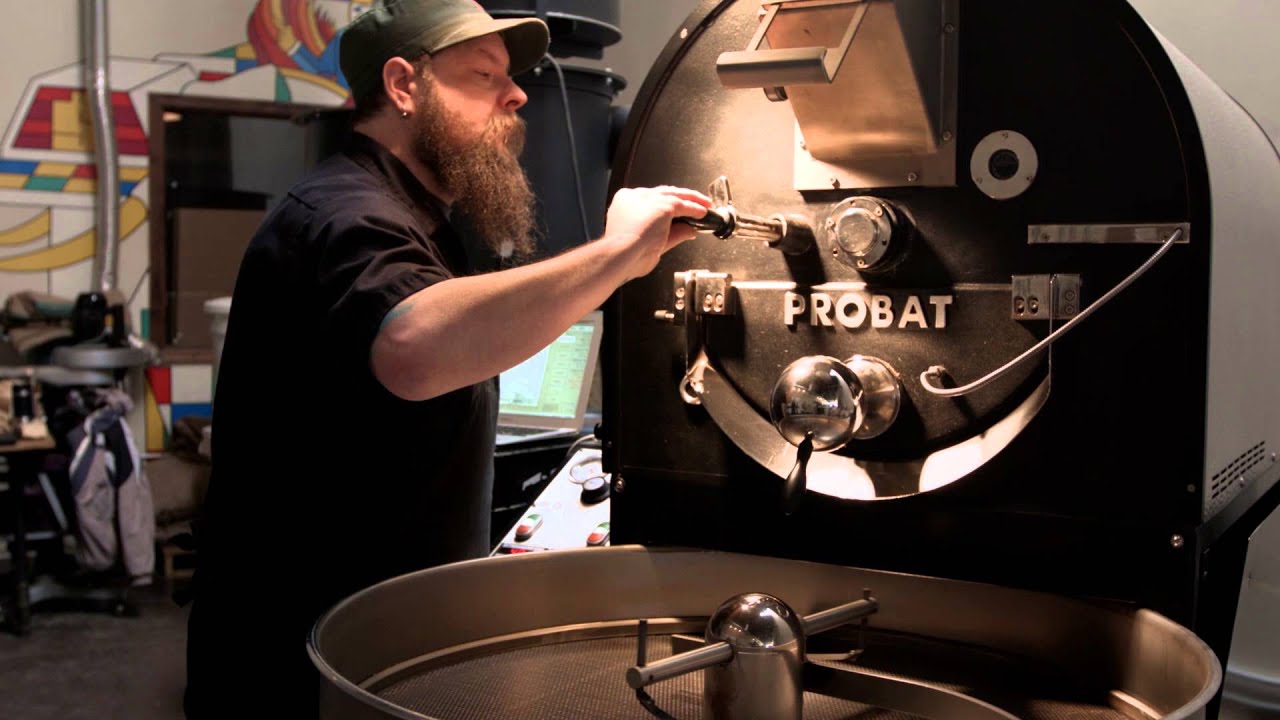 Pacamara: Direct-Trade Coffee from Bow Truss Coffee Roasters