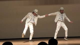 Do-YAH Doo-YAH(ブラック三田ァ〜グラチャン2019)