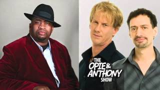 Patrice O'Neal on O&A #0124   My Daughter'll Have Ten Pussies