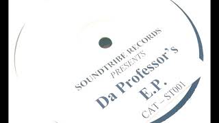 Ukg A. J. - Da Professor'S E.P. Dj Business (Remix)