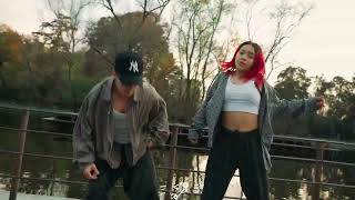 alina baraz - the one (feat. jada) Coreografía