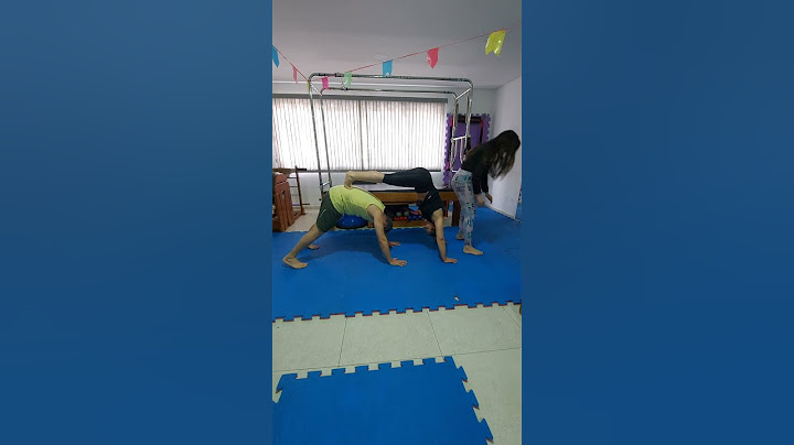 Essa foi fácil! #pilates #shortvideo