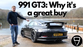 10 years on… should you buy a Porsche 991.1 GT3? Ft. engine replacements & warranty!