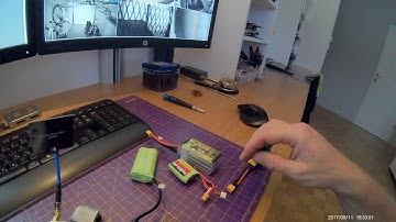 Skyzone sky02s v+ not booting up #2