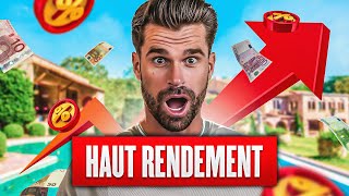 Opération Dachat Revente À Haut Rendement 3 Astuces
