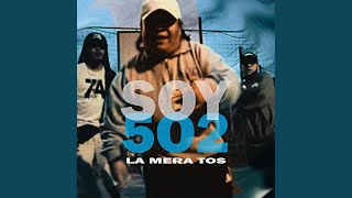 SOY 502