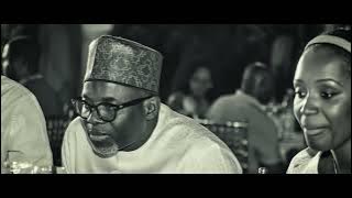 TONTON KALIL Mnistre MOURANA Soumah Vido clip officiel2025