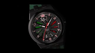 PERRELET - Limited Edition MEXICO - A4067/S1