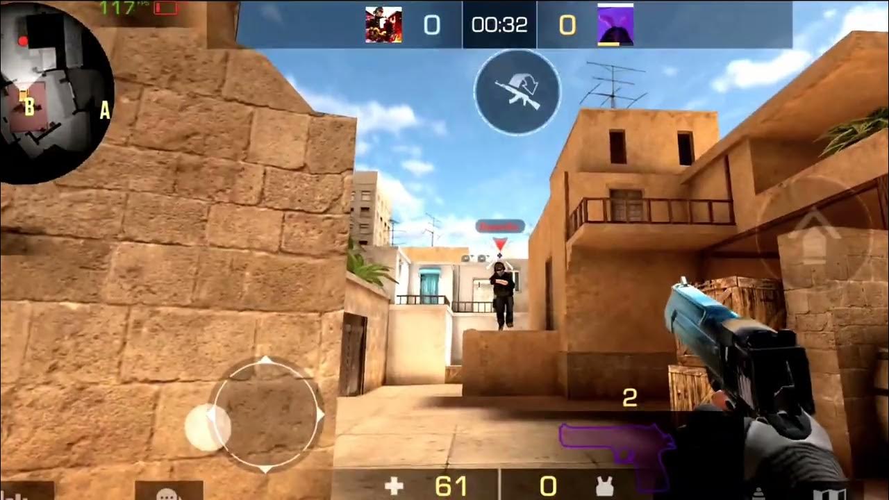 Подключение к standoff 2 Подготовка к Standoff смотреть видео онлайн от "Мирослав ПРО Майнкрафт и Фортн