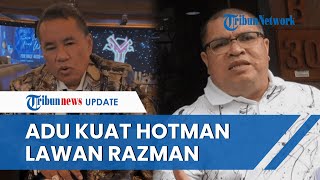 Adu Power Pengacara Kondang di Kasus Vina, Hotman Ajak Otto & Yusril, Razman Sindir Tukang Goreng