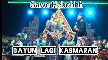 SOTYA & ANTING ANTING HANDOKO FEAT RAHMA DIVA
