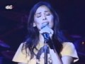 imbruglia live goodbye madrid 2001