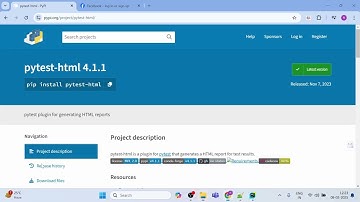 Boost PyTest Selenium ⚡ 5X Faster! 🚀 HTML Reporting & Parallel Execution