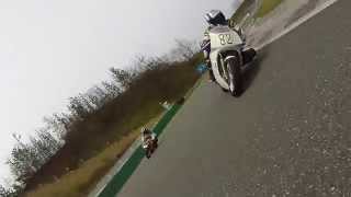 2015.4.12 under99 第一戦 ST・M12・NSFクラス リア