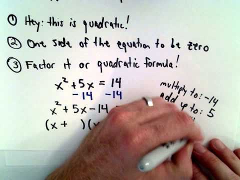 GED 'Most Missed' Math Practice Problems , Code A.4.a,  #3