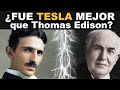 Nikola Tesla, un genio que debió ser rico pero fue pobre ¿por qué?: Curiosidades de su vida y legado