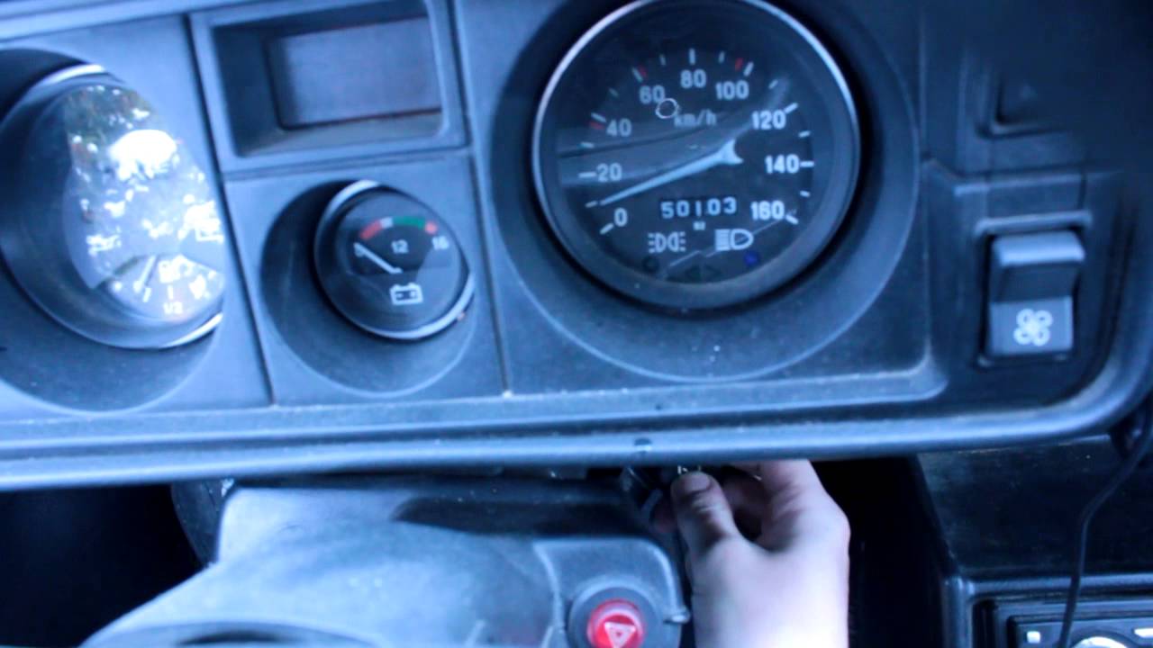 Обзор ВАЗ 21053 - YouTube