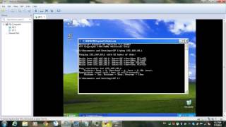 SSH into Gns3 SSH into Gns3