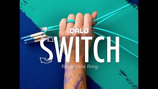 QALO | The Switch Ring