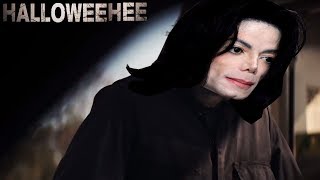 Halloween (2018) But its Michael Jackson