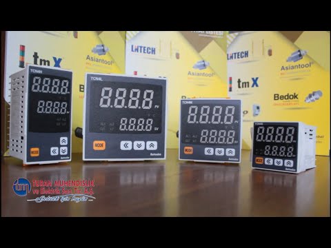 autonics