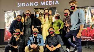 TAKUT KE TAK - Filem Lawak Seram Relevan Tetap Best! 18/8/2020