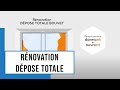 Bouvet  rnovation de vos fentres  type de pose exclusif  bouvet la dpose totale