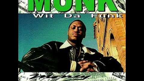 Thumbnail of Munk Wit Da Funk - True Hip Hop.