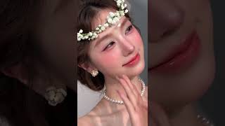 catch the spring trend makeup#Sida Aesthetics#Makeup and styling training#Makeup training