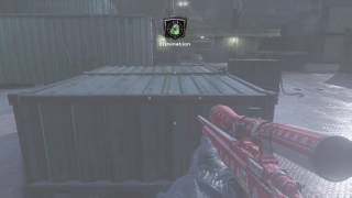 MWR Shot Online