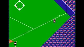 GSCentral.org - Bad News Baseball (NES) - Stats AV=LLL HR=LL B=L Ca123S0 = AAAAAA A=7 R=8 (GG)