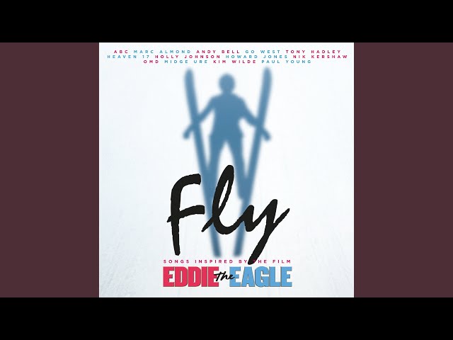 Eddie The Eagle Theme class=