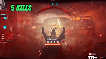 Juggernaut ACE - Modern Warfare III