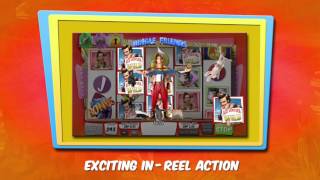 Ace Ventura Slot - Playtech screenshot 3