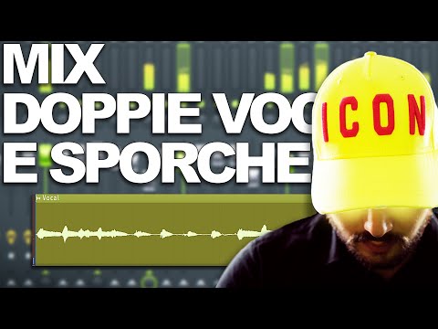 Video: Perché la doppia traccia vocale?