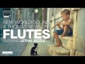 New World Sound & Thomas Newson ft Lethal Bizzle - Flutes (Cahill Club Mix)