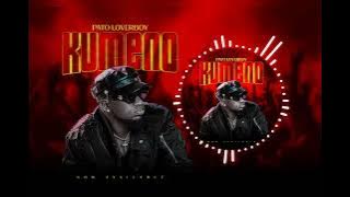 KUMENO by PATO LOVERBOY (Official Audio)