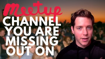 Guide to Starting a Meetup and Driving Leads to Your Agency