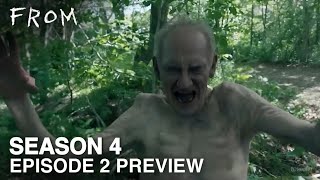 FROM Season 4 Episode 2 Preview - Is Pastor Alive What's Next 
