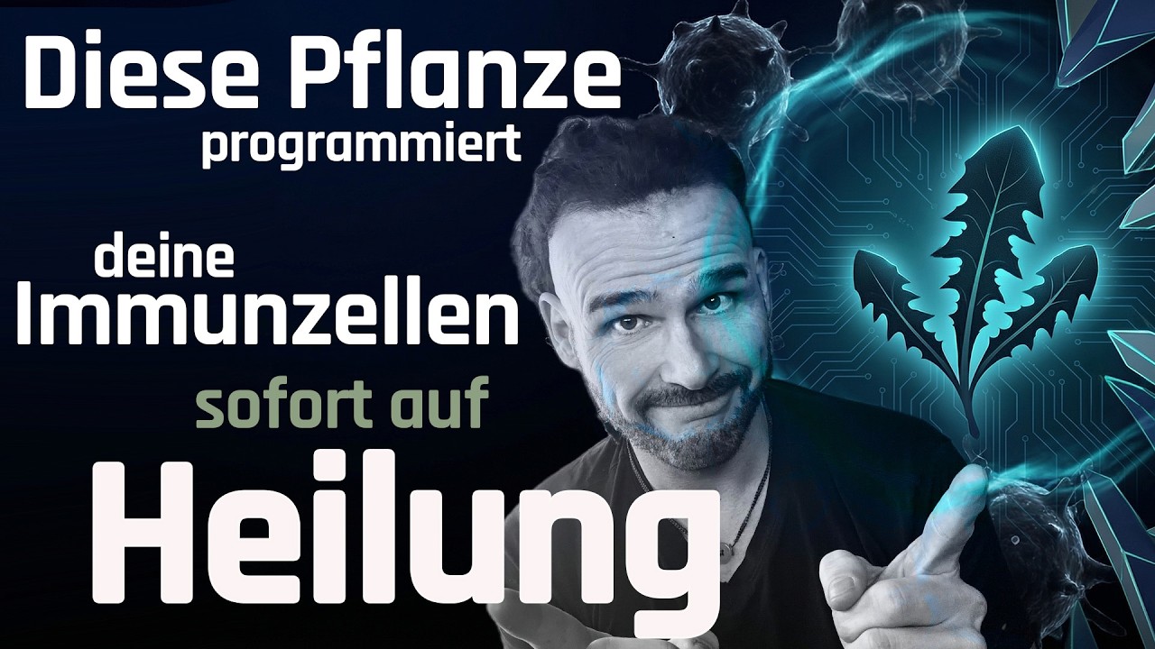 Nichts schützt die Leber mehr! - 649% Boost - Humanstudie - Entgiftung
