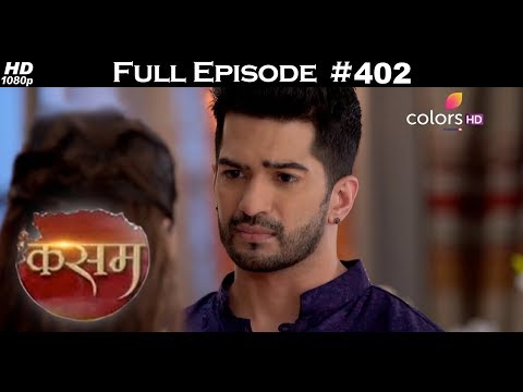 Kasam - 4th October 2017 - कसम - Full Episode