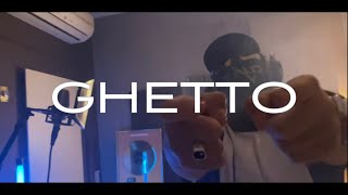 Смотреть клип Gambino - Ghetto