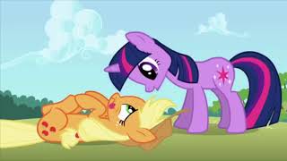 MLP Mean Girls : Stupid With Love