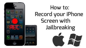 How To Record Your IDevice Screen With Display Recorder