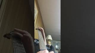 Mushroomhead - Tattoo (Guitar Cover)