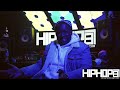 Blacc Cuzz Interview w/ Hiphopsince1987