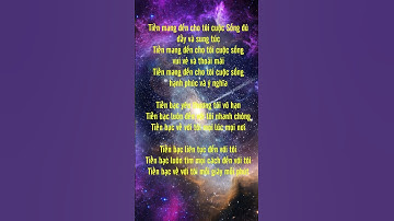 Nghe điều này tiền bạc luôn đến với bạn mọi lúc mọi nơi | Sức mạnh tiềm thức